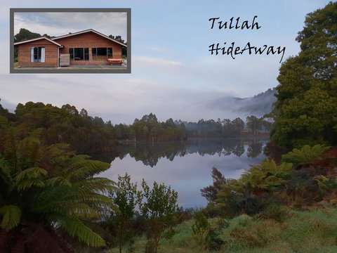 Tullah HideAway - ACT Tourism 0