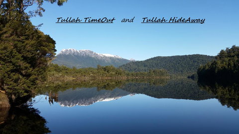 Tullah HideAway - ACT Tourism 1