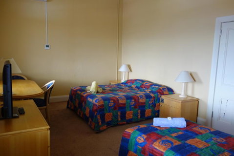 Tumut Star Hotel - ACT Tourism 3