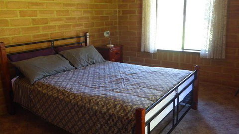 Turner Brook - ACT Tourism 1