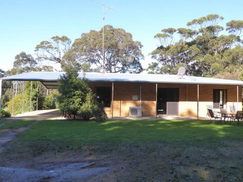 Turner Brook - ACT Tourism 0