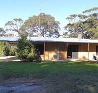 Turner Brook - ACT Tourism