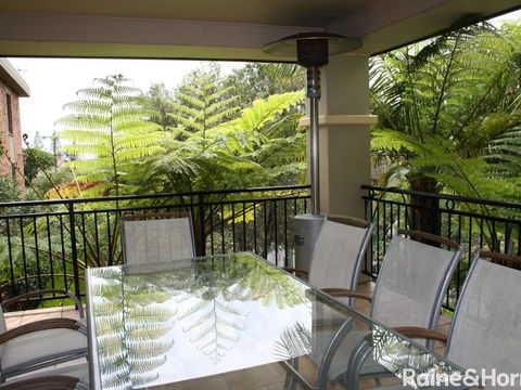 Tuscany #1 - 1/19 Campbell Crescent. Terrigal - ACT Tourism 0