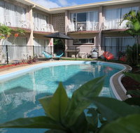 Tweed Central Motel - ACT Tourism