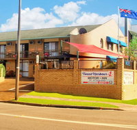 Tweed Harbour Motor Inn - ACT Tourism