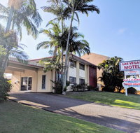 Tweed Heads Vegas Motel - ACT Tourism