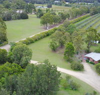 Twin Trees Country Cottages - ACT Tourism