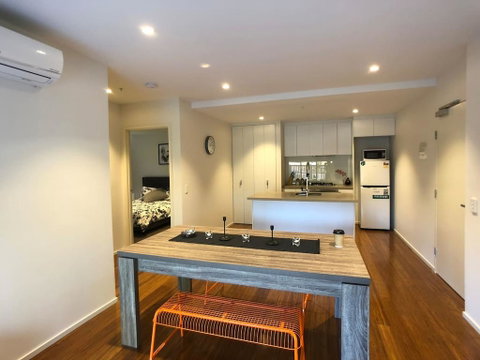 Two Brand New Bedrooms In The Sunlight Area - ACT Tourism 0