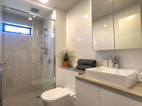 Two Brand New Bedrooms In The Sunlight Area - ACT Tourism 1