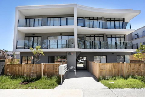 Two Brand New Bedrooms In The Sunlight Area - ACT Tourism 3