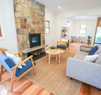 Two Oaks - ACT Tourism