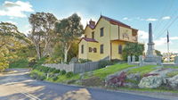Two Story Bed and Breakfast