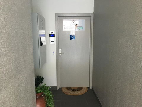 U1 Brunswick Living Brand New Apartment Close To Airport And CBD - ACT Tourism 1