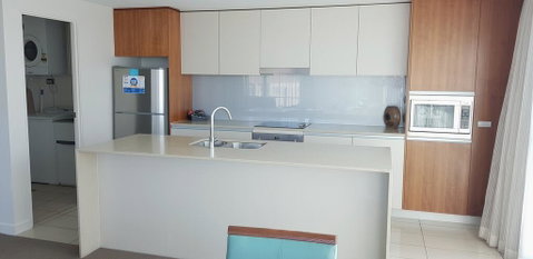 U212 Elston Grandsurf Resort - ACT Tourism 3