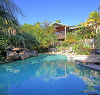 Ulladulla Guest House - ACT Tourism