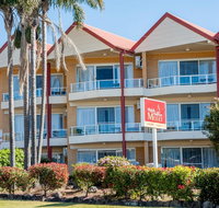 Ulladulla Harbour Motel - ACT Tourism