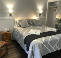 Ulladulla Motel - ACT Tourism