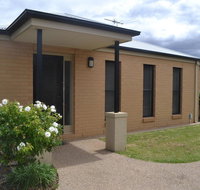 Ulmara Unit 1 - ACT Tourism