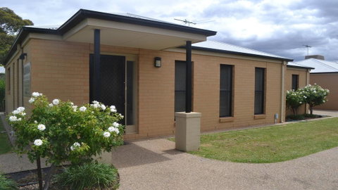 Ulmara Unit 2 - ACT Tourism 1