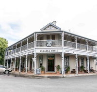 Ulmarra Hotel - ACT Tourism