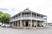 Book Ulmarra Accommodation Vacations ACT Tourism ACT Tourism