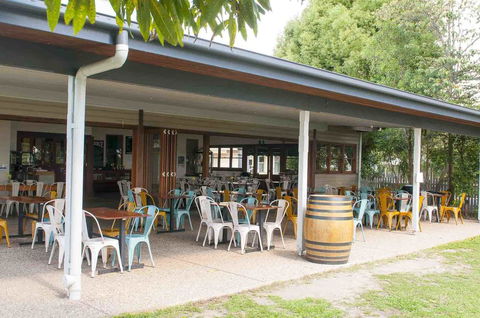 Ulmarra Hotel - ACT Tourism 3