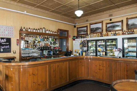Ulmarra Hotel - ACT Tourism 2