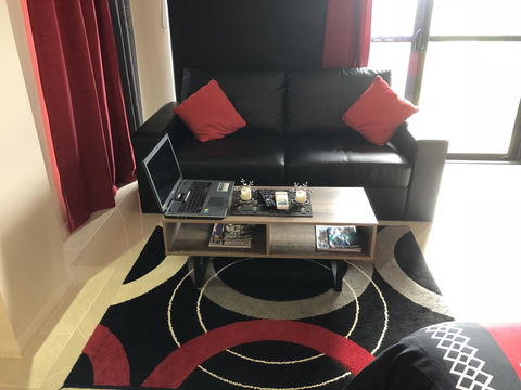 Ultra Modern Private Studio Room - ACT Tourism 1