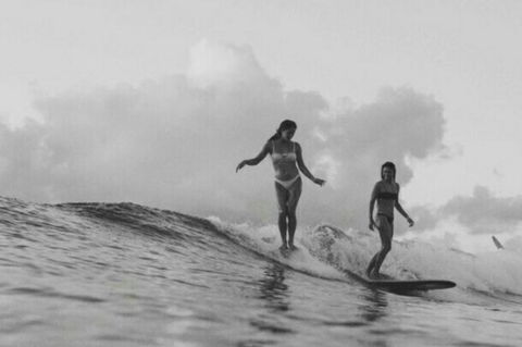 UMINA BEACH KOKOMO- Walk To The Beach, FAMILY And PET FRIENDLY Set Of 3 Vintage Original Holiday Flats & Vintage Caravan And Bat - ACT Tourism 0