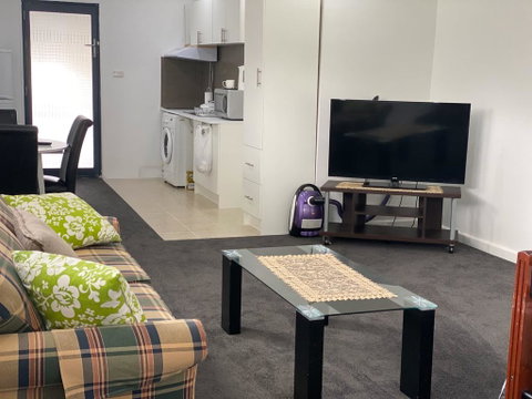 Unforgettable Studio For Family - ACT Tourism 1