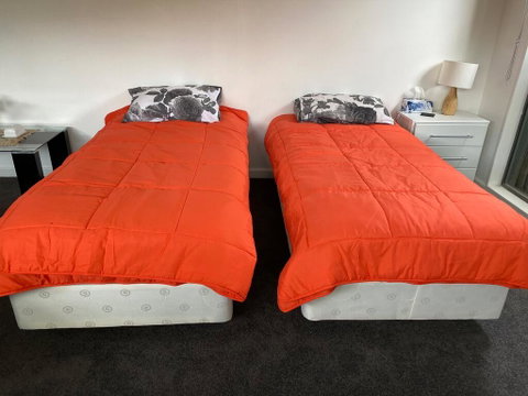 Unforgettable Studio For Family - ACT Tourism 0