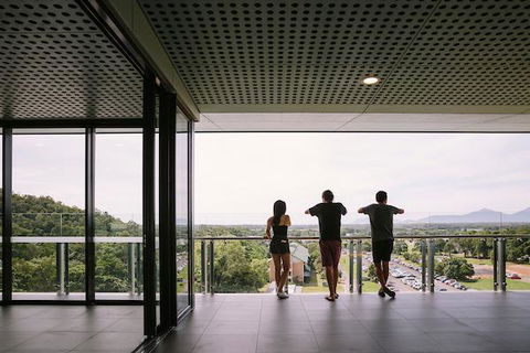 UniLodge John Grey Hall - ACT Tourism 1