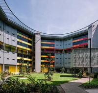 UniLodge John Grey Hall