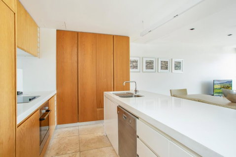 Unit 101 Plantation Resort - Rainbow Beach, Plantation Resort, Second Floor, Aircon, Pool, Spa - ACT Tourism 1