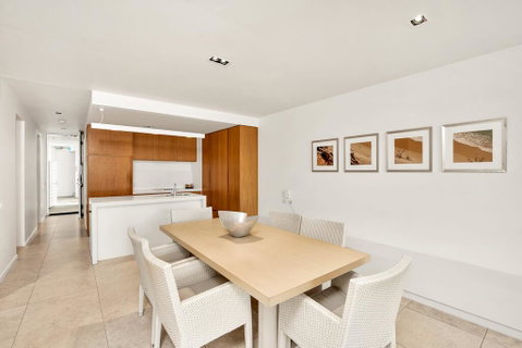 Unit 106 Plantation Resort - Rainbow Beach, Walk To Beach, Views, Aircon, Pool, Plantation Resort - ACT Tourism 3
