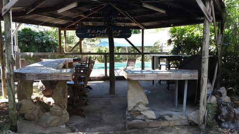 Unit 2 The Barracks Arcadia - ACT Tourism 3