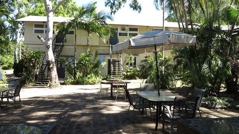 Unit 2 The Barracks Arcadia - ACT Tourism 2
