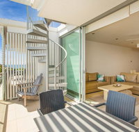 Unit 203 Plantation - Rainbow Beach Plantation Resort Top Floor Aircon Free Wi-Fi - ACT Tourism