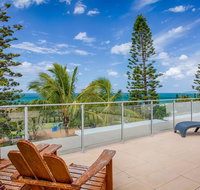 Unit 206 Plantation Rainbow Beach Incredible Views Top Floor Ocean Facing - ACT Tourism