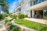 Unit 3 Plantation - Rainbow Beach Air conditioned Pool and outdoor spa Plantation Resort