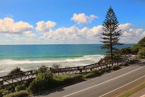 Unit 5, Phoenix Apartments, 1736 David Low Way Coolum Beach, LINEN INCLUDED, 500 Bond - ACT Tourism 3