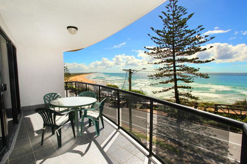 Unit 5, Phoenix Apartments, 1736 David Low Way Coolum Beach, LINEN INCLUDED, 500 Bond - ACT Tourism 0