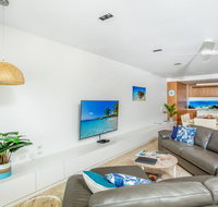 Unit 6 Plantation - Rainbow Beach Plantation Resort Ground Floor Aircon Pool Spa - ACT Tourism