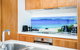 Unit 6 Plantation - Rainbow Beach, Plantation Resort, Ground Floor, Aircon, Pool, Spa - thumb 2