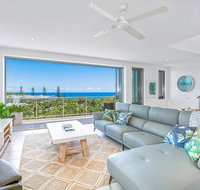 Unit 6 Rainbow Sea - Rainbow Beach Amazing Ocean Views Aircon Wi-Fi Pool Walk to Beach - ACT Tourism