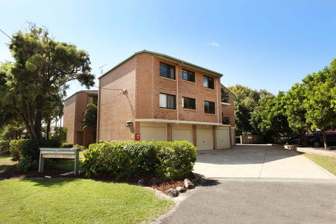 Unit 7, Belander Court, 34 Perry Street Coolum Beach, AIR CONDITIONED, 400 BOND, LINEN SUPPLIED - ACT Tourism 0
