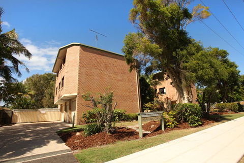 Unit 7, Belander Court, 34 Perry Street Coolum Beach, AIR CONDITIONED, 400 BOND, LINEN SUPPLIED - ACT Tourism 1