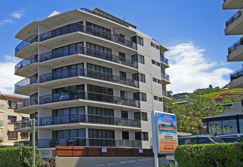 Unit 8, Phoenix Apartments, 1736 David Low Way, Coolum Beach, LINEN INCLUDED, 500 BOND - ACT Tourism 3