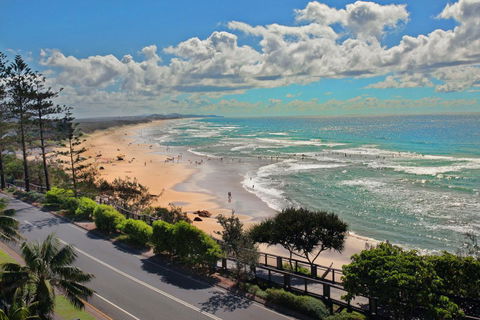 Unit 8, Phoenix Apartments, 1736 David Low Way, Coolum Beach, LINEN INCLUDED, 500 BOND - ACT Tourism 0