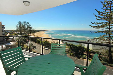 Unit 8, Phoenix Apartments, 1736 David Low Way, Coolum Beach, LINEN INCLUDED, 500 BOND - ACT Tourism 1